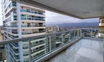 Imagem 7: 2 Dorm- 2 Vagas- Vista Para o Mar- Frente Rua- Lazer completo- Vila Tupi