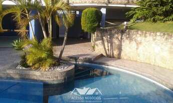 Imagem 6: COMODIDADE EM INTERLAGOS