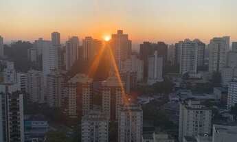 Imagem 4: Apartamento no Morumbi Aguas de março