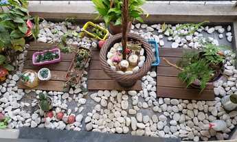 Imagem 6: Apartamento - Reformado e Mobiliado - Aceita Financiamento