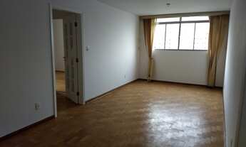 Imagem 4: Apartamento para venda tem 105 m2 com 3 quartos Al. Franca em Jardim Paulista - São Paulo