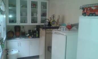 Imagem 6: Apartamento para venda tem 340 metros quadrados com 4 quartos em Vila Monumento - São Paul