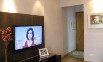 Imagem 3: APARTAMENTO RESIDENCIAL em SÃO PAULO - SP, MOINHO VELHO