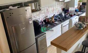 Imagem 3: Apartamento com 3 dormitórios à venda, 66 m² por R$ 440.000,00 - Limão - São Paulo/SP