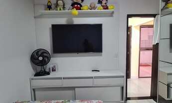 Imagem 7: Casa para venda tem 600 metros quadrados com 2 quartos em Barra do Jacuípe - Camaçari - BA