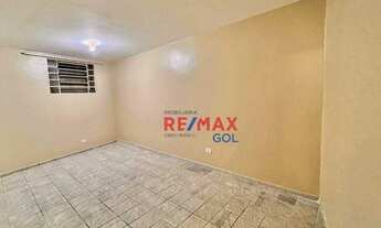 Imagem 2: Casa com 1 dormitório para alugar, 35 m² por R$ 850,00/mês - Cachoeirinha - São Paulo/SP