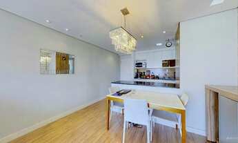 Imagem 3: ANDAR ALTO LINDA VISTA - EXCELENTE LOCALIZAÇÃO