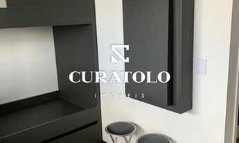 Imagem 6: BELÍSSIMO APARTAMENTO COM 1 DORMITÓRIO EM EXCELENTE LOCALIZAÇÃO VILA MARIANA - SP