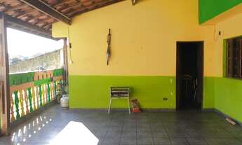 Imagem 5: Casa para venda possui 320 metros quadrados com 2 quartos em Jardim Varginha - São Paulo