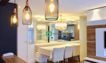 Imagem: Apartamento residencial à venda, Morumbi