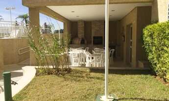 Imagem 7: APARTAMENTO RESIDENCIAL em SÃO PAULO - SP, VILA MOINHO VELHO