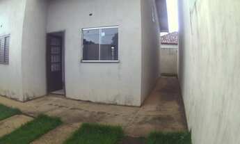 Imagem 3: Casa com 2 dormitórios à venda, 54 m² por R$ 180.000,00 - Coophavila II - Campo Grande/MS