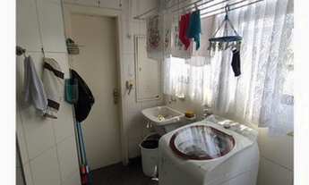 Imagem 4: Apartamento m² localizado no bairro do Tatuapé