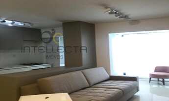 Imagem 4: Apartamento para venda com 57 metros quadrados com 2 quartos em Vila Mariana - São Paulo