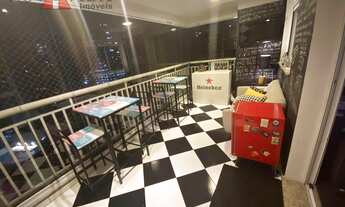 Imagem 7: Apartamento em Vila Andrade - São Paulo