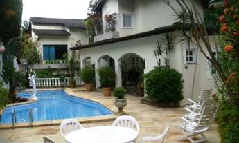 Imagem: MAJESTOSA CASA PRONTA PARA MORAR NA VILA