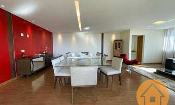 Imagem 4: Casa com 3 dormitórios à venda, 400 m² por R$ 1.100.000,00 - Caiçaras - Belo Horizonte/MG