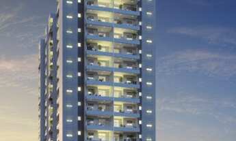 Imagem 2: Apartamentos de 2 a 3 dormitórios com suite, 2 vagas de garagem e lazer completo na Vila G