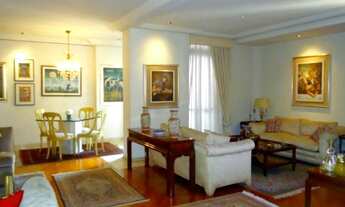 Imagem 3: Ótimo apartamento em Nobre Localização do Jardim América.!!