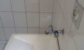 Imagem 2: Apartamento com 2 dormitórios para alugar, 70 m² por R$ 2.800/mês - Pinheiros - São Paulo