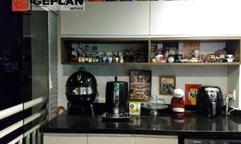 Imagem 2: Apartamento em Cambuci - São Paulo