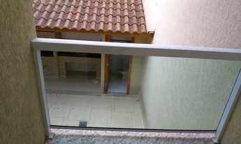 Imagem 6: Casa para venda possui 180m com 3 Suítes em Parque São Domingos / Vila Mangalot - São Paul