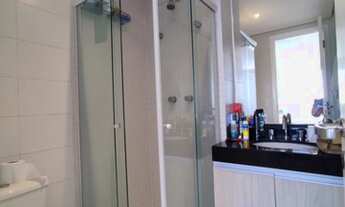 Imagem 2: Cobertura de 120m² a Venda com 2 quartos, sendo 1 suite, 2 vagas e deposito - Brooklin