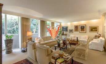 Imagem 2: APARTAMENTO RESIDENCIAL em SÃO PAULO - SP, HIGIENÓPOLIS