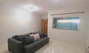 Imagem 2: Casa São Francisco, próximo Hospital regional, 2 dorms 1 suíte