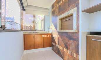 Imagem 5: Apartamento a Venda 3 Quartos(1 Suíte) 2 Vagas no Rio Branco