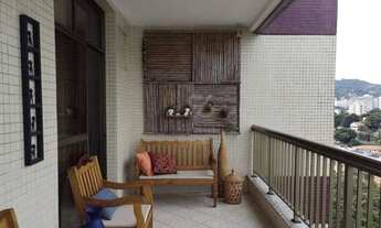 Imagem 4: Cobertura duplex, 3 quartos/1suíte, sol manhã, 2 vagas