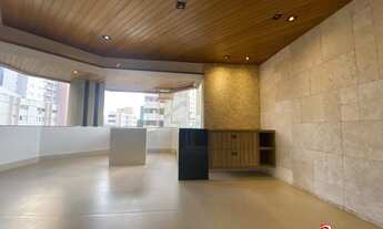 Imagem 4: Apartamento 182 m², 3 suítes, próx. Bosque, Setor Oeste - Goiânia - GO