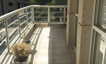 Imagem 3: Apartamento, Itaim Bibi - São Paulo