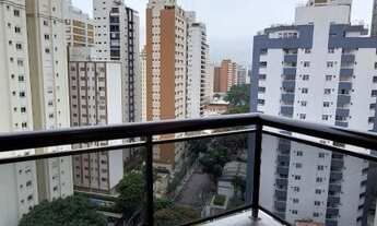 Imagem: Apto. Para alugar em Moema com 2 quartos