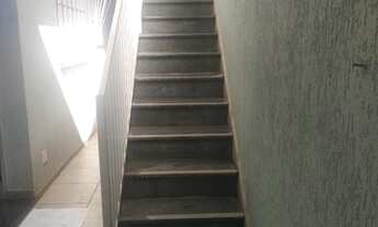 Imagem 2: Sobrado para venda tem 155m², com 2 quartos em Vila Santo Estevão - SP