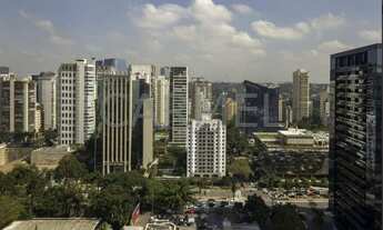 Imagem 4: Apartamento com 3 Quartos à Venda, 269 m² por R$ 5.900.000