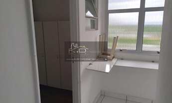 Imagem 5: APARTAMENTO DE 116M² : 3 DORMITORIOS, 1 SUITE E 3 BANHEIROS