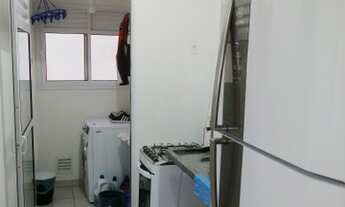 Imagem 7: Apartamento 02 dormitórios com 1 vaga de garagem