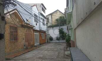 Imagem 5: Casa com 3 dormitórios à venda, 115 m² por R$ 550.000,00 - Grajaú - Rio de Janeiro/RJ