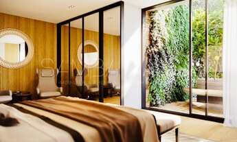 Imagem 7: RIO DE JANEIRO - Casa de Condomínio - BARRA DA TIJUCA