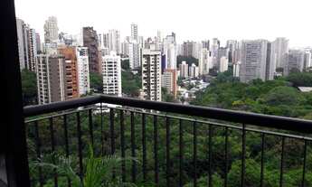 Imagem 4: Apartamento para venda com 114 metros e 4 quartos em Vila Suzana - São Paulo - SP