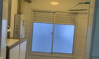 Imagem 2: Apartamento com 3 dormitórios à venda, 72 m² por R$ 580.000 - Vila Andrade - São Paulo/SP