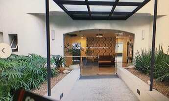 Imagem 6: Apartamento para aluguel com 45 metros quadrados com 1 quarto em Bela Vista - São Paulo