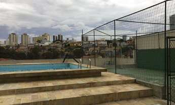 Imagem 2: APARTAMENTO RESIDENCIAL em SÃO PAULO - SP, TUCURUVI