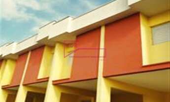 Imagem 4: Sobrado Vila Antonieta São Paulo/SP