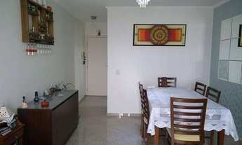 Imagem: APARTAMENTO JD VL FORMOSA-61 MTS-PREÇO