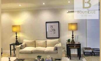 Imagem 4: SÃO PAULO - Apartamento Padrão - MOEMA