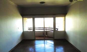 Imagem 5: Apartamento com 2 dormitórios para alugar, 80 m² por R$ 1.600,00/mês - Monte Castelo - Cam