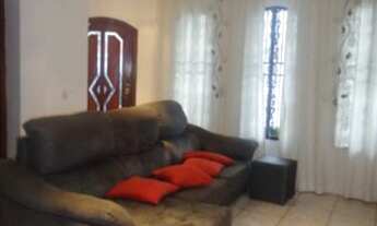 Imagem 3: Sobradão na Freguesia aceito permuta por apto na Região 4 dorm