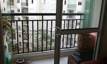 Imagem 2: VILA EMA - APARTAMENTO - 2 DORMITÓRIOS - 1 VAGA